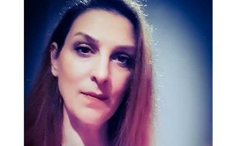 Άγρια θάλασσα: 2ο μέρος από την Ελευθερία Καλογνωμά