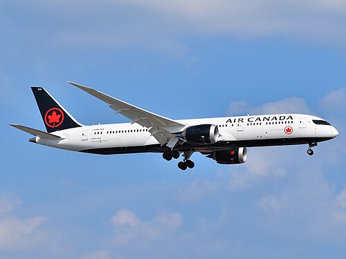 Καναδάς: Πιλότος της Air Canada πετούσε επί 17 χρόνια με πλαστή άδεια