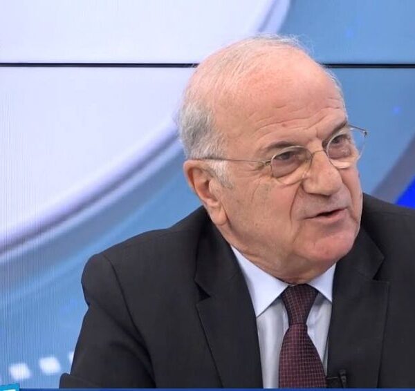 Πέθανε ο δημοσιογράφος και πρώην βουλευτής Νάσος Αθανασίου σε ηλικία 75 ετών