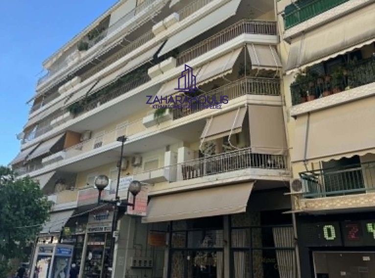 Πωλείται διαμέρισμα στον Τύρναβο