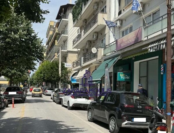 Πωλείται ενεργή και κερδοφόρα επιχείρηση στη Λάρισα
