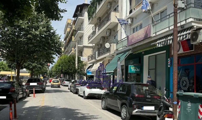Πωλείται ενεργή και κερδοφόρα επιχείρηση στη Λάρισα