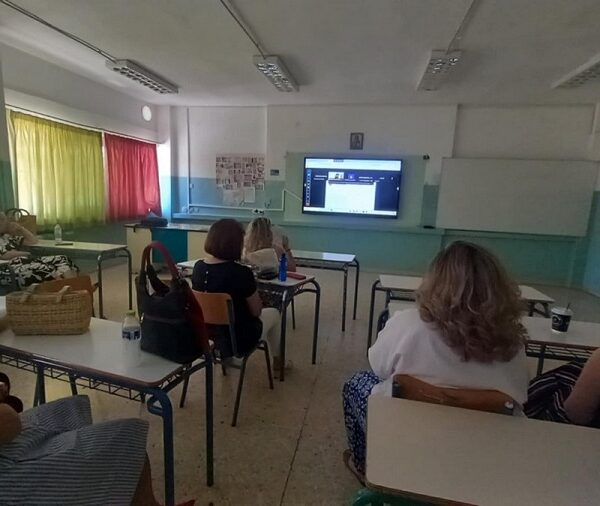 Επικοινωνία δίχως βία, η γλώσσα της καρδιάς