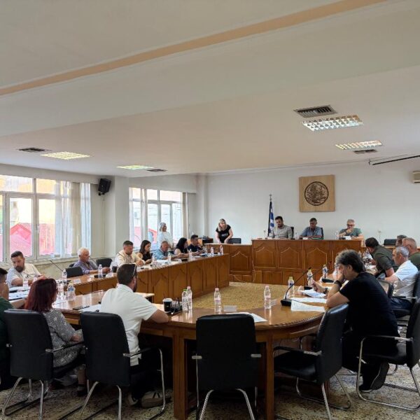 Στ. Τσικριτσής: Ο νέος κώδικας για την αυτοδιοίκηση απορρίπτεται