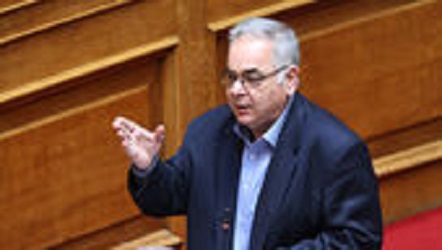 Γ . Λαμπρούλης: Αντιδραστικό μέτρο στήριξης της κερδοφορίας ο νέος «Κώδικας Τοπικής Αυτοδιοίκησης» (VIDEO)