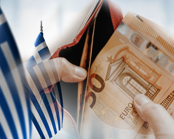 Νίκη: Και οι αριθμοί επιβεβαιώνουν τη μαύρη εικόνα της ελληνικής οικονομίας