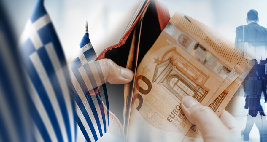 Νίκη: Και οι αριθμοί επιβεβαιώνουν τη μαύρη εικόνα της ελληνικής οικονομίας