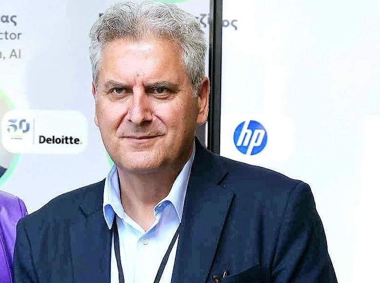 Στο επίκεντρο της εκπαιδευτικής ρομποτικής και της καινοτομίας η Θεσσαλία