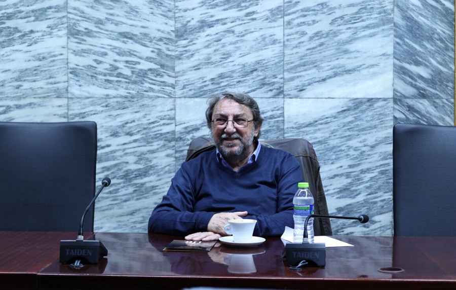 Γιώργος Σούλτης: Η αλήθεια για τα έργα της πόλης δεν μπορεί να διαγράφεται για λόγους επικοινωνίας