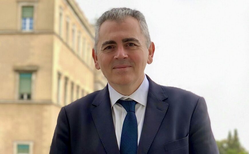 Μ. Χαρακόπουλος: ΝΔ και Μητσοτάκης οι σταθερές του πολιτικού μας συστήματος