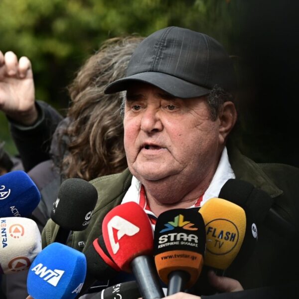 ΟΠΕΚΕΠΕ: «Άνθρακες ο θησαυρός» με τον Ανεστίδη