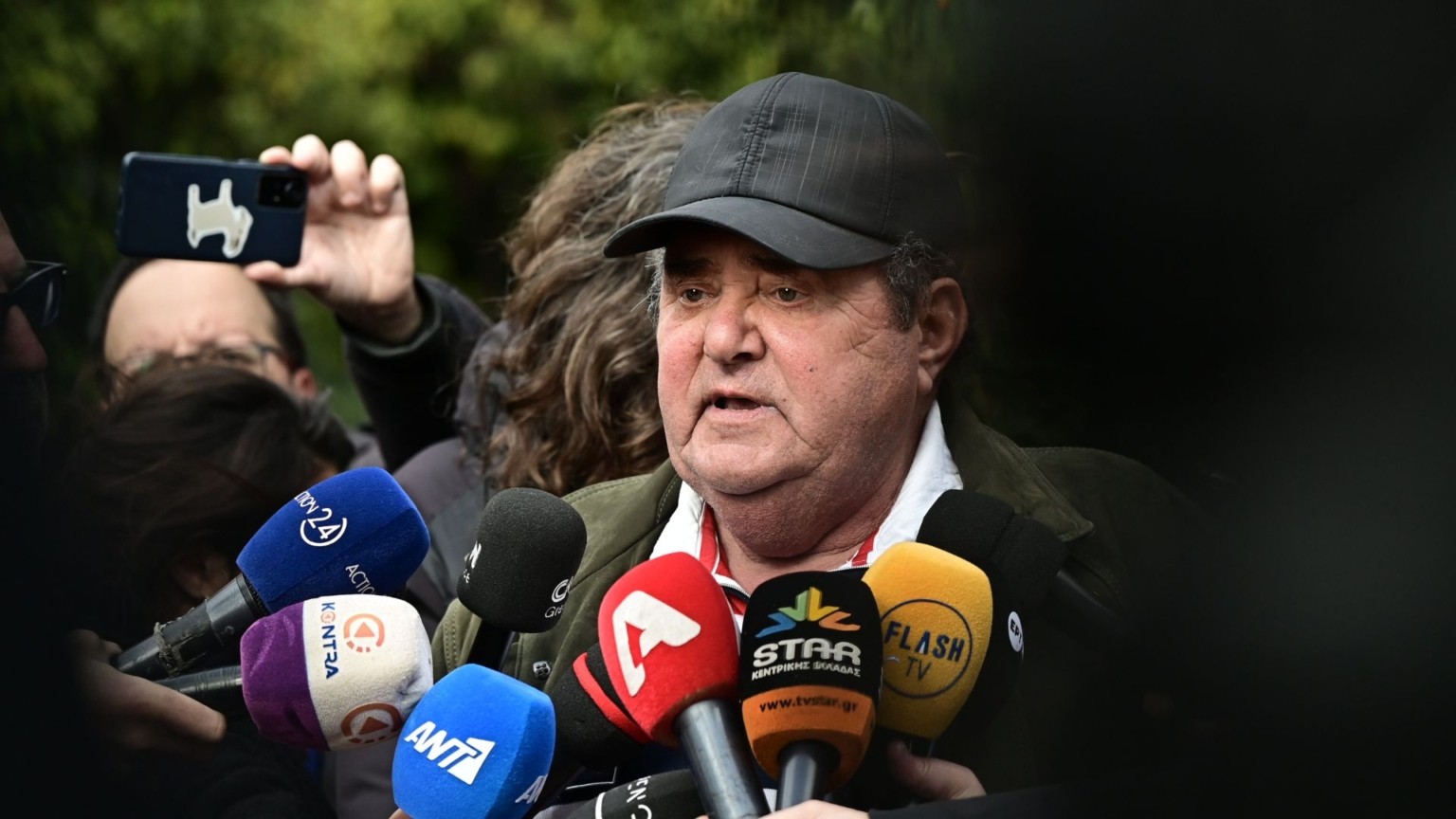 ΟΠΕΚΕΠΕ: «Άνθρακες ο θησαυρός» με τον Ανεστίδη