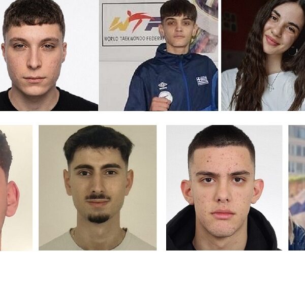 Πολλές οι επιτυχίες των μαθητών των σχολείων του δήμου Τυρνάβου στις Πανελλαδικές