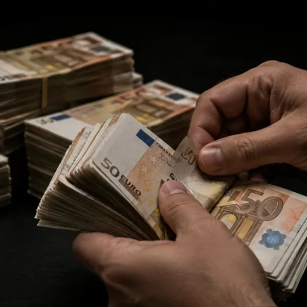 Βόλος: Απέσπασαν 370.000€ από 13χρονο μαθητή – Πώς τον εκβίαζαν