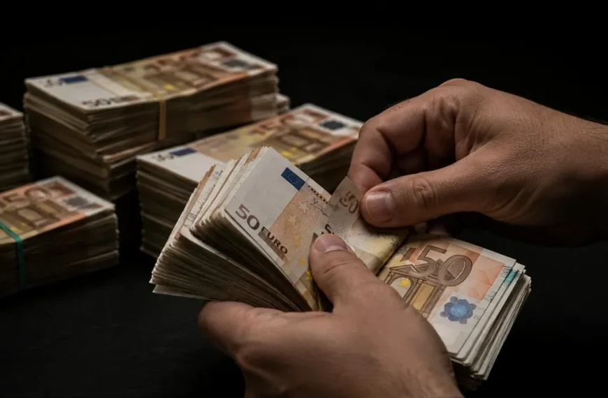 Βόλος: Απέσπασαν 370.000€ από 13χρονο μαθητή – Πώς τον εκβίαζαν