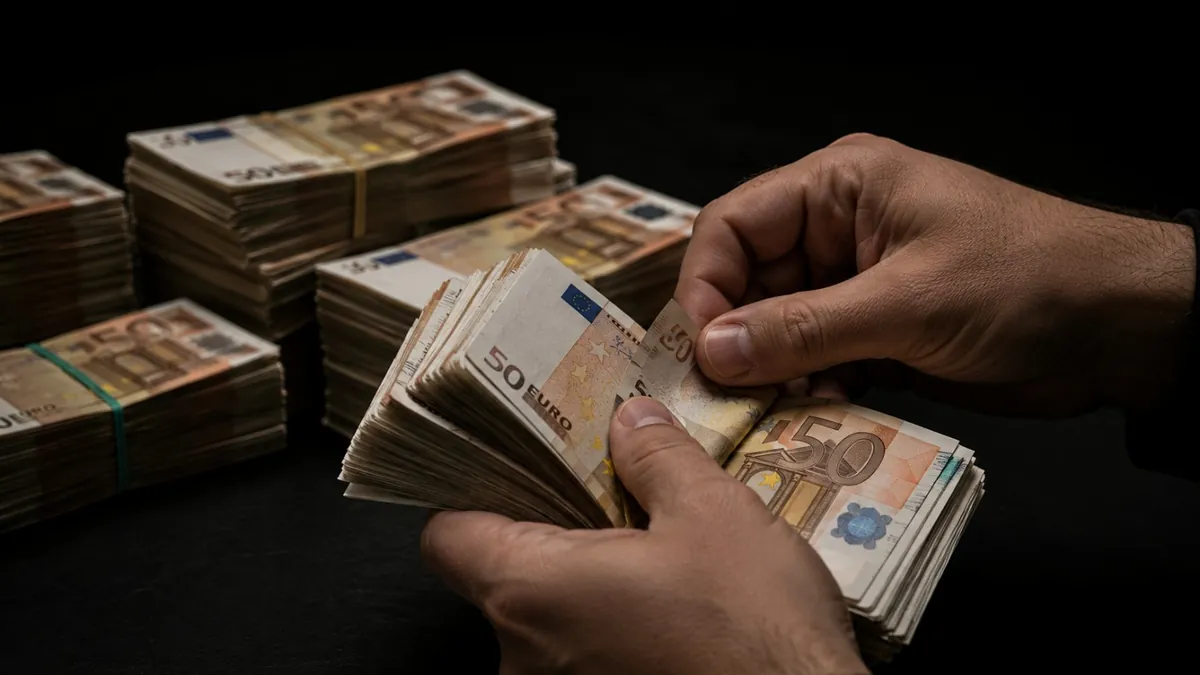 Βόλος: Απέσπασαν 370.000€ από 13χρονο μαθητή – Πώς τον εκβίαζαν