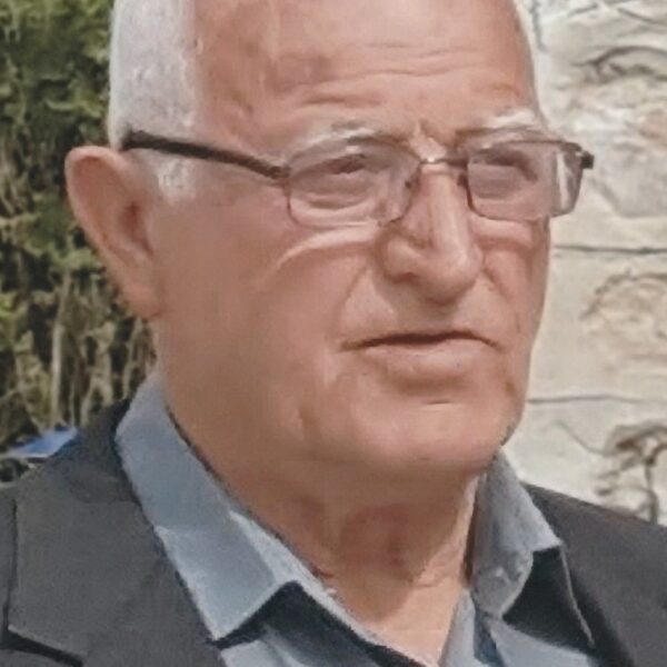 Αύριο Πέμπτη στη Λάρισα η κηδεία του Κωνσταντίνου Φλαμπουλίδη