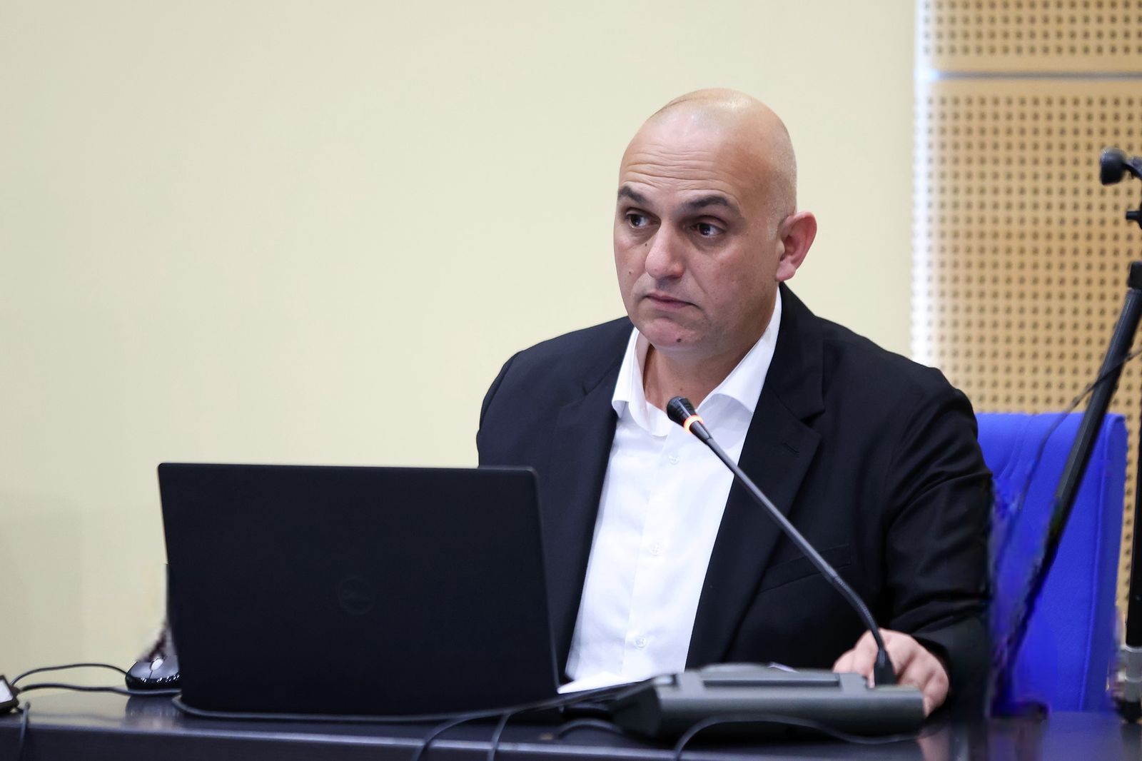 Αποχωρεί από το ΠΑΣΟΚ – ΚΙΝΑΛ ο περιφερειακός σύμβουλος Γρηγόρης Γκουντόπουλος