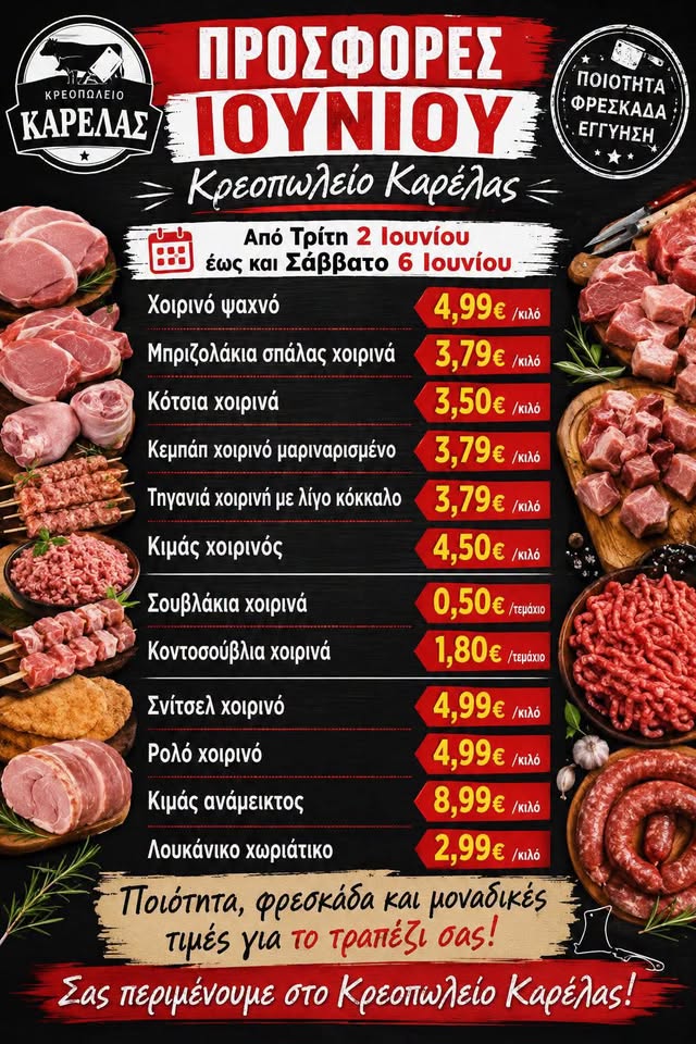 karelas