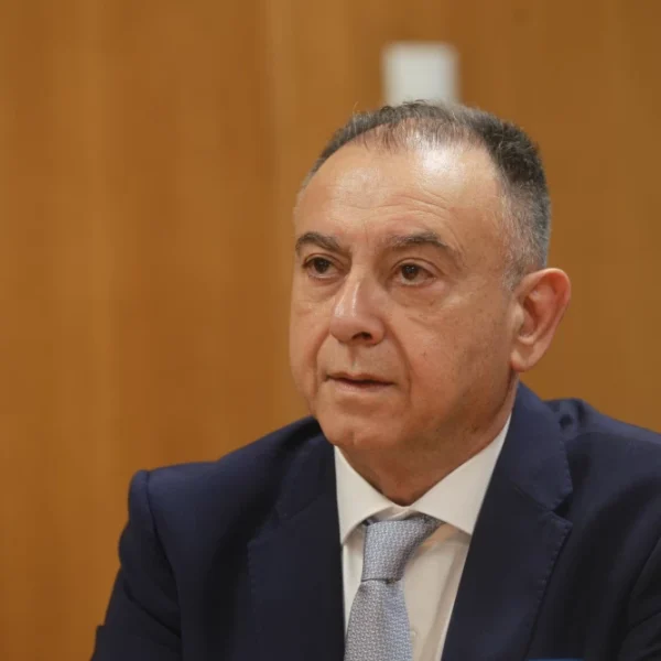 Συλλυπητήριο μήνυμα του Χρ. Κέλλα για την απώλεια του Γιώργου Σουφλιά