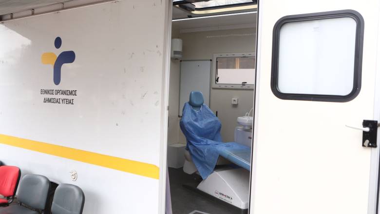 Ξεκίνησαν οι επισκέψεις των Κινητών Ομάδων Υγείας (ΚΟΜΥ) σε κοινότητες του Δήμου Κιλελέρ