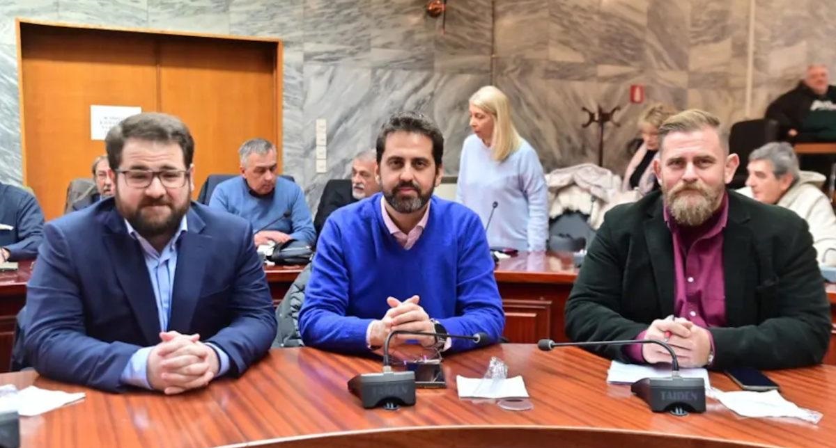 ΛΑ.ΣΥ.: Η διοίκηση Μαμάκου απειλεί να αφήσει την συνοικία Ιπποκράτη χωρίς πλατεία