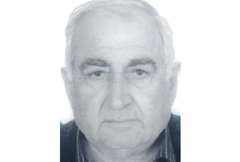 Αύριο Πέμπτη στη Λάρισα η κηδεία του Ηλία Ματαραγκιώτη