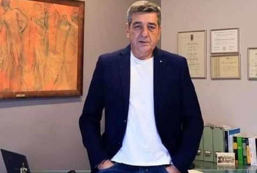 Π. Νταής: «Δημοτική Αρχή Μαμάκου- Πρωταθλητές σε Δημοτικά Τέλη, Απευθείας αναθέσεις και στα …ψέματα»