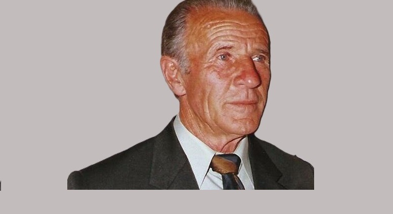 Στον Τύρναβο α’υριο Δευτέρα η κηδεία του Ευάγγελου Παπαευθυμίου
