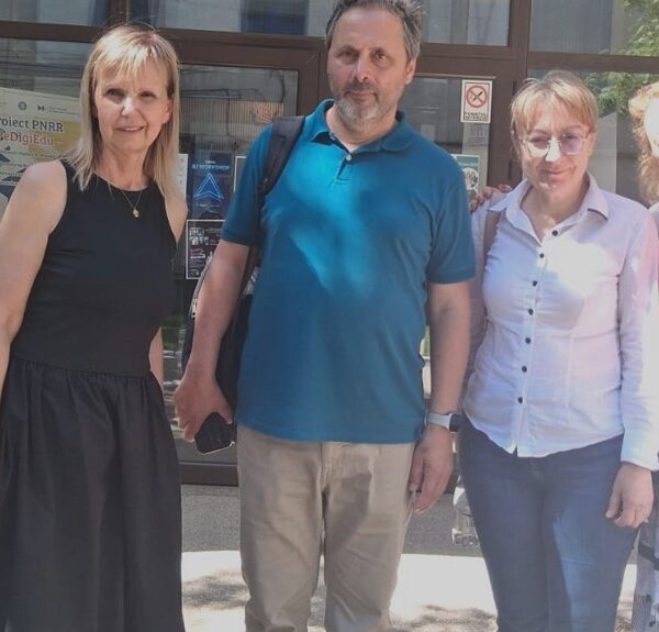 Καινοτόμες Μέθοδοι Ανάπτυξης Δημιουργικής Σκέψης και Συμπεριληπτικής Εκπαίδευσης: