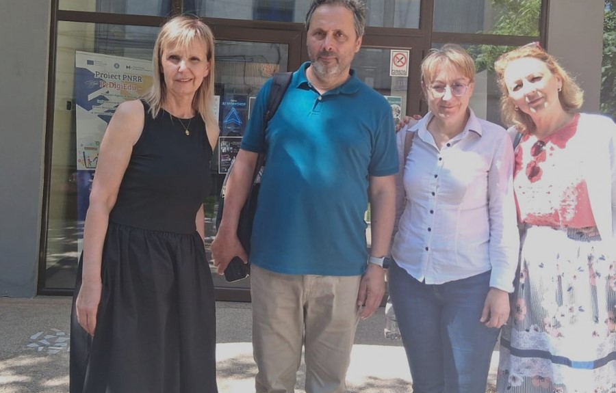 Καινοτόμες Μέθοδοι Ανάπτυξης Δημιουργικής Σκέψης και Συμπεριληπτικής Εκπαίδευσης: