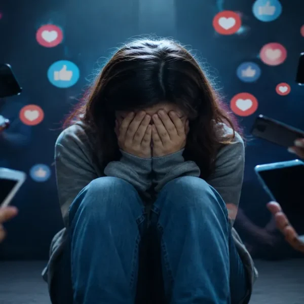 Social media: Οι δικαστικές υποθέσεις για την ψυχική υγεία των παιδιών πληθαίνουν