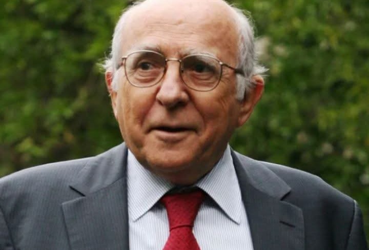Η ΔΕΕΠ Λάρισας της ΝΔ αποχαιρετά τον Γιώργο Σουφλιά