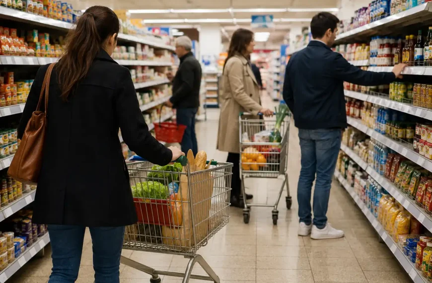Οι 10 αγενείς συνήθειες στο σούπερ μάρκετ που εκνευρίζουν τους πάντες