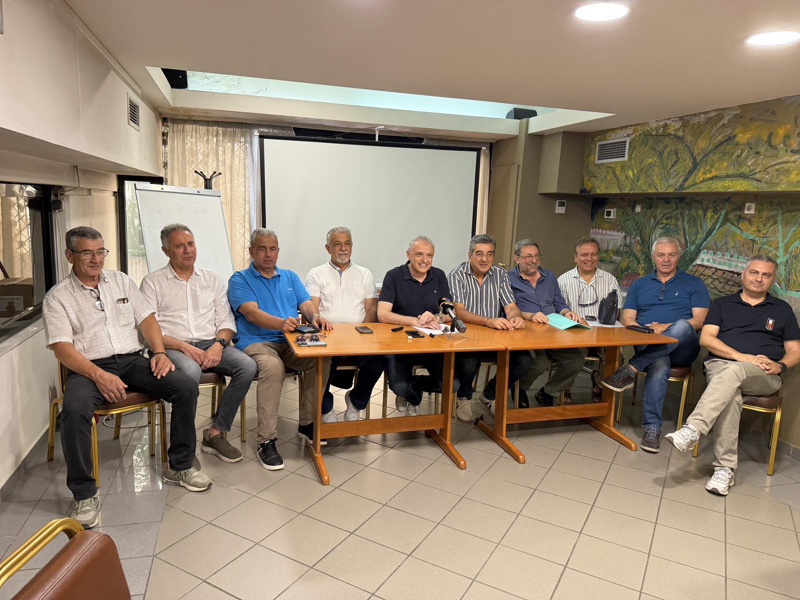 Συμπαράταξη: Μια χαμένη ευκαιρία για την Αυτοδιοίκηση, ένα βήμα πίσω για τη δημοκρατία ο νέος κώδικας