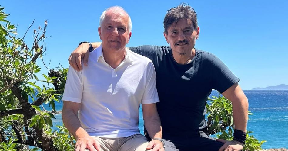Zeljko Obradovic: Ο βασιλιάς της Ευρωλίγκα επέστρεψε στο σπίτι του