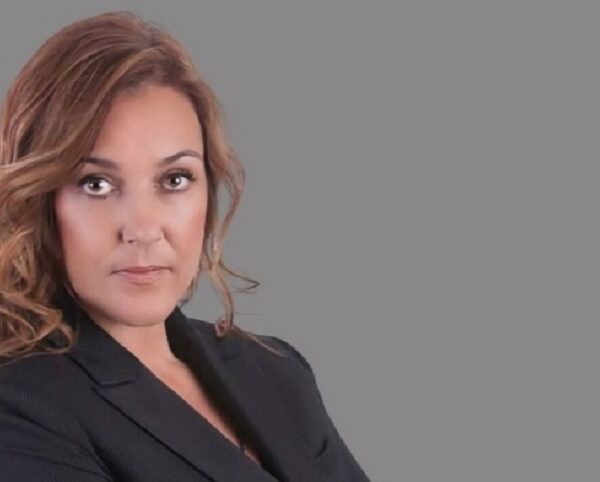 Συλλυπητήρια ανακοίνωση της ΔΗΜ.Τ.Ο. Τυρνάβου της ΝΔ για την απώλεια της Κατερίνας Ζιαζιά – Σουφλιά