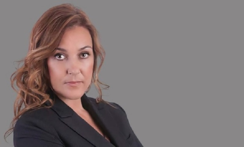 Θλίψη για τον θάνατο της Κατερίνας Ζιαζιά – Σουφλιά