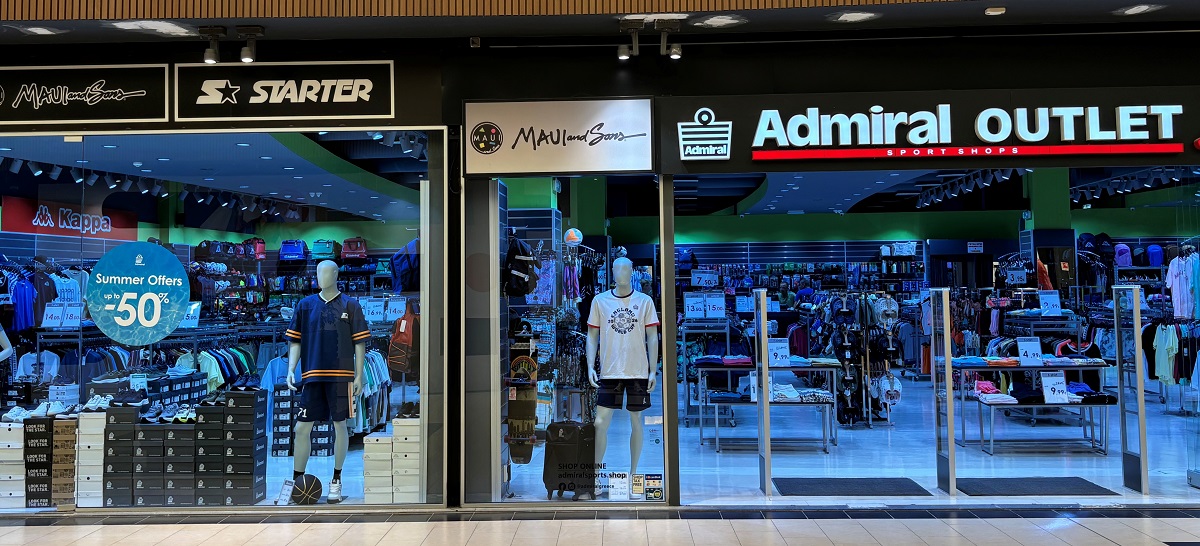 Summer Offers στο Fashion City Outlet!