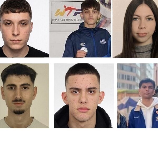 Πρωτιές, αριστούχοι και επιτυχόντες σε ΑΕΙ και στρατιωτικές σχολές από το ΓΕΛ και το ΕΠΑΛ Τυρνάβου