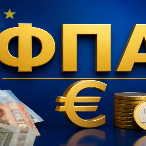 «Καρουζέλ» ΦΠΑ 46,9 εκατ. ευρώ: Έφοδοι της Ευρωπαϊκής Εισαγγελίας στην Ελλάδα