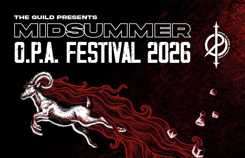 Midsummer O.P.A. Festival: Φεστιβάλ δημιουργικότητας και φαντασίας στον Μύλο του Παππά