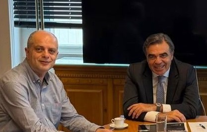 Ανασύσταση κοπαδιών, ζωοτροφές, monitoring και διορθώσεις στις πληρωμές