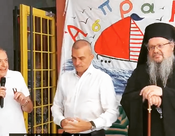 Η «Κατασκήνωση στην Πόλη»: Όταν μια καλή ιδέα γίνεται θεσμός