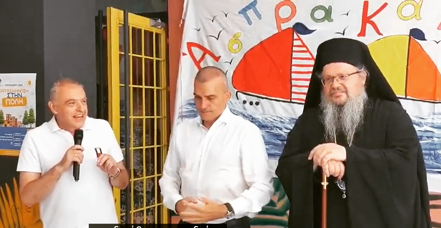 Η «Κατασκήνωση στην Πόλη»: Όταν μια καλή ιδέα γίνεται θεσμός