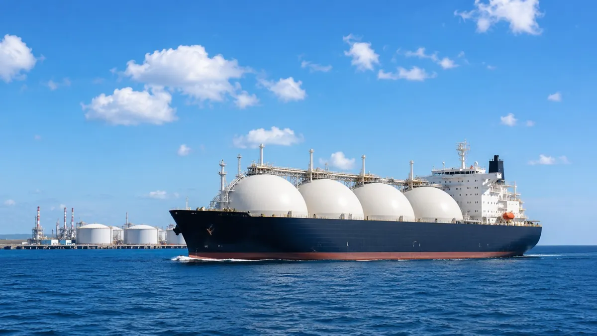 Η Ελλάδα ζητά εξαίρεση για το ρωσικό LNG – Οι αντιδράσεις στις Βρυξέλλες