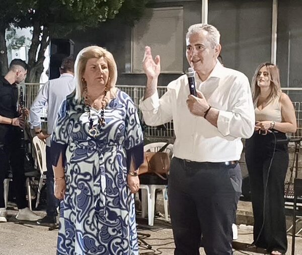 Μ. Χαρακόπουλος: Οι πολιτιστικές εκδηλώσεις κρατούν ζωντανές τις παραδόσεις