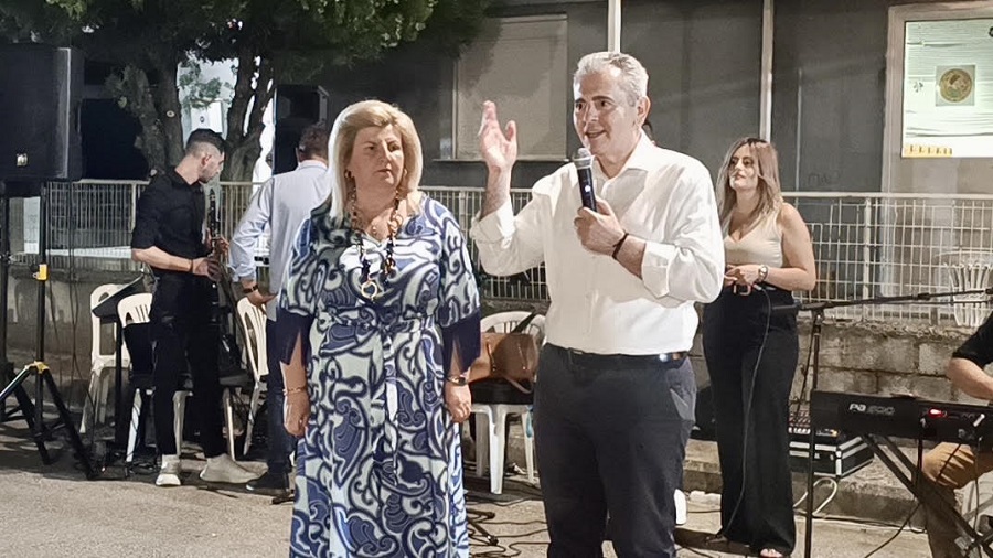 Μ. Χαρακόπουλος: Οι πολιτιστικές εκδηλώσεις κρατούν ζωντανές τις παραδόσεις