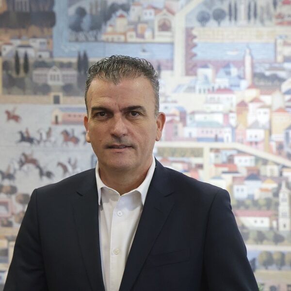 Μήνυμα του δημάρχου Λαρισαίων, Θ. Μαμάκου, για τον εορτασμό της Κοιμήσεως της Θεοτόκου