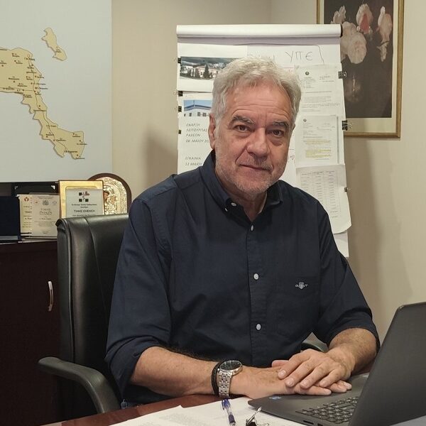 Πέντε νέες προσλήψεις νοσηλευτικού προσωπικού στο Κέντρο Υγείας Γόννων